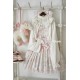 Vcastle Gem Candy Long Sleeve Cardigan(Pre-Order/4 Colours/Full Payment Without Shipping)